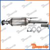 Filtres à Particules Diesel EURO5 pour FORD | DPF-FR-001, 27-6022